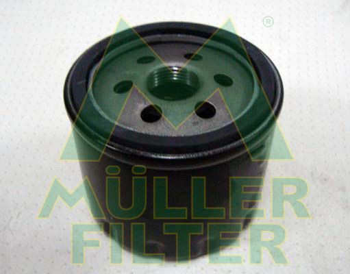 MULLER FILTER Eļļas filtrs FO385